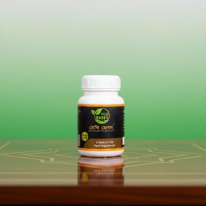 মেথি হেলথ ৫৯০ টাকা