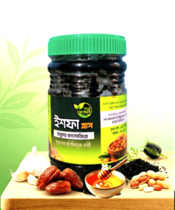 ইশফা প্লাস (১ কেজি)